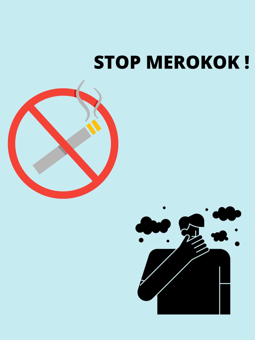 Cek Faktanya! Perokok Pasif Lebih Berbahaya daripada Perokok Aktif